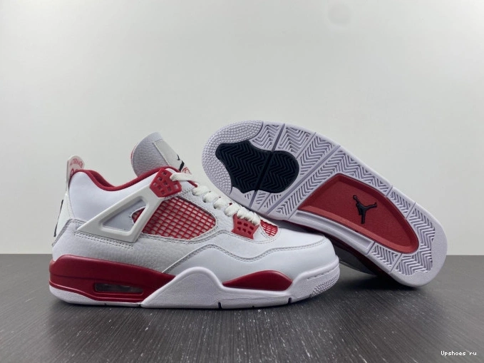 Retro 89 308497-106 Jordan 4 Alternate 0418